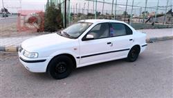 إيران خودرو سمند